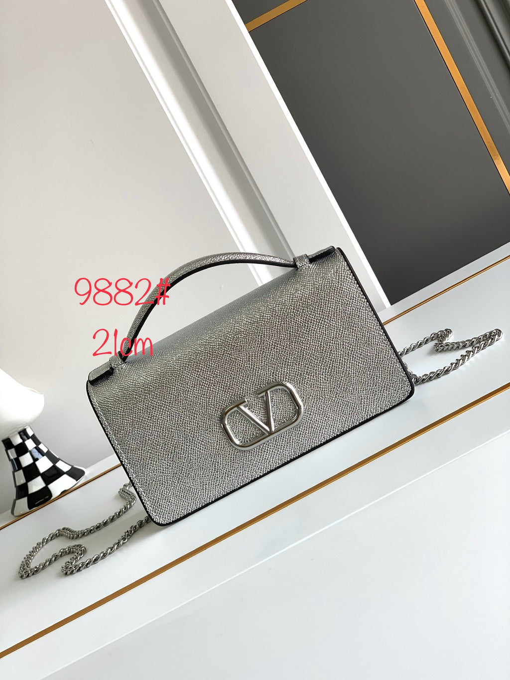 1XVL272B Popular   leather bag 