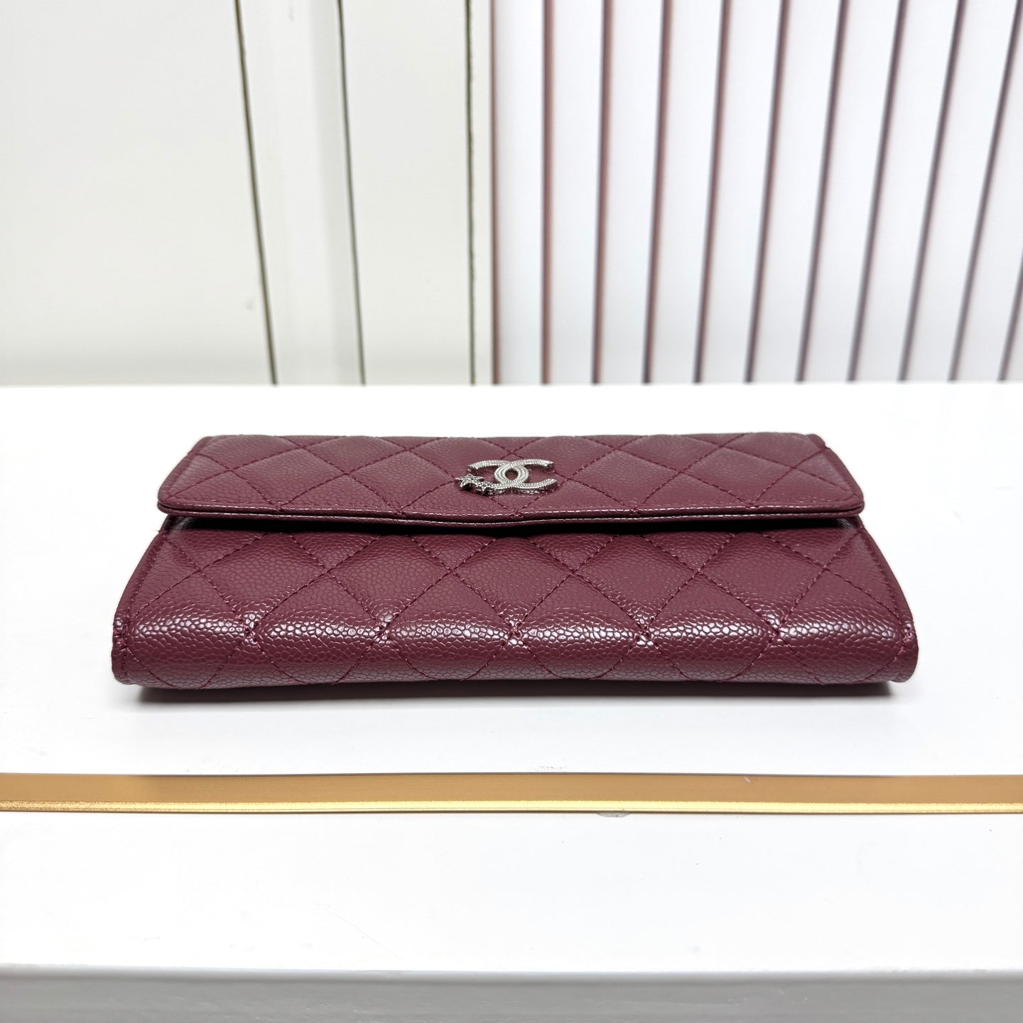 136NC21B Popular  leather  Wallets