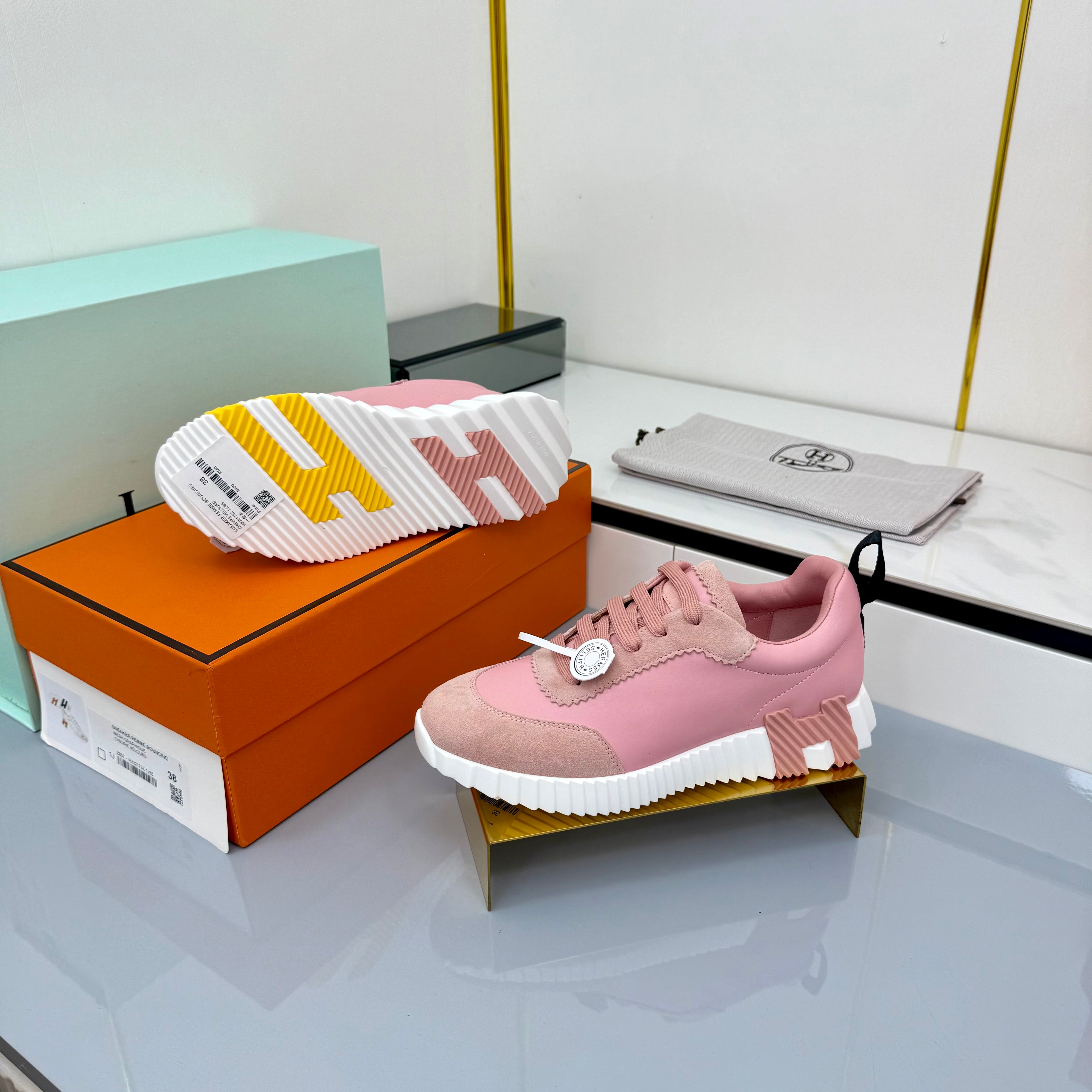 295QH132Z Popular high-quality  Shoes