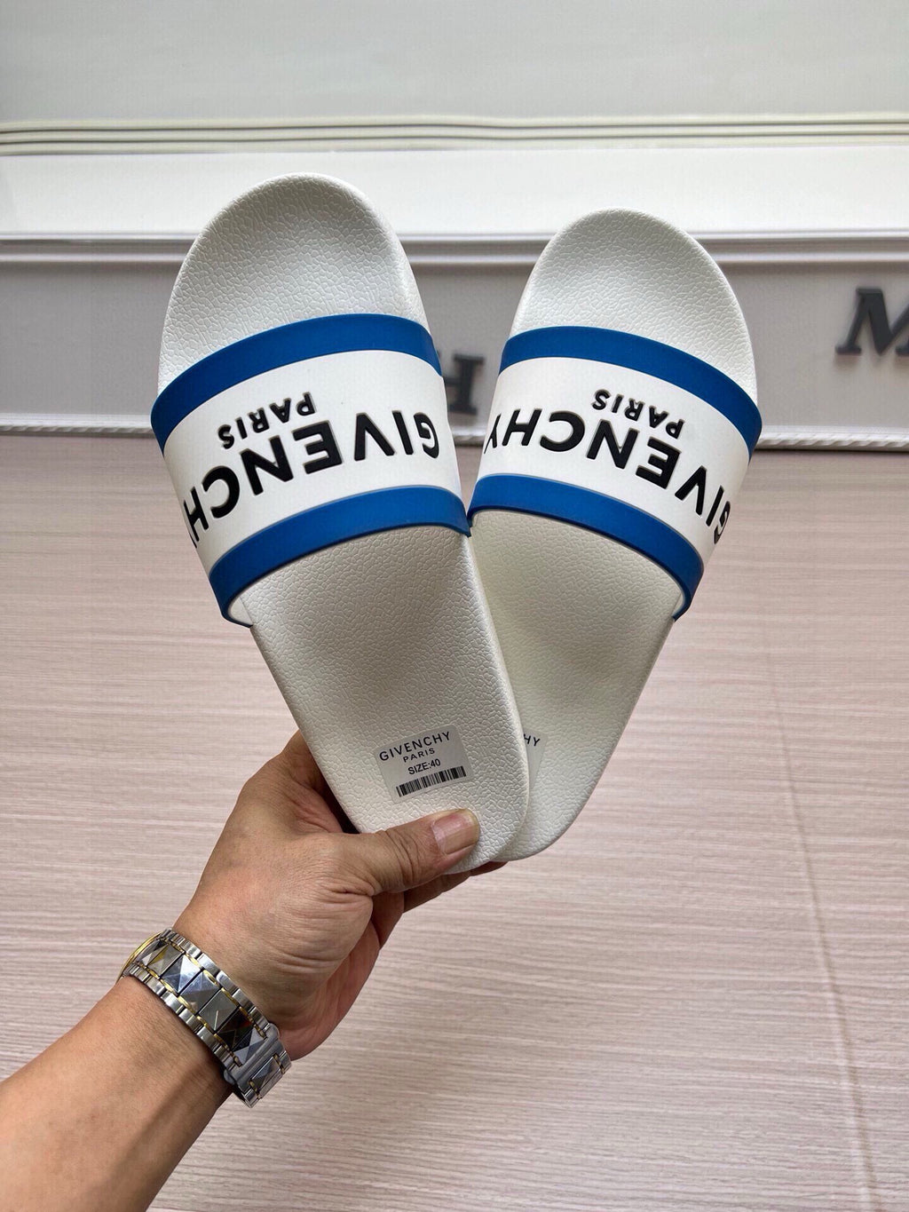 535ZGV264Z Popular Slippers