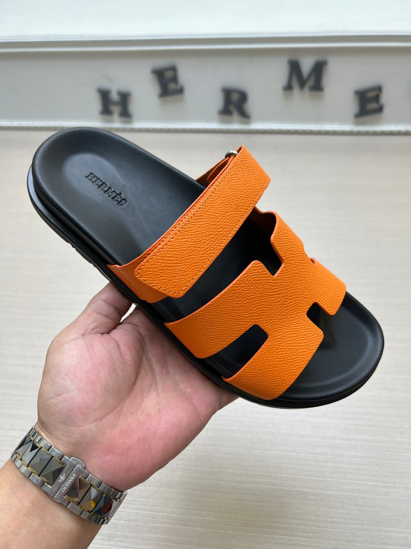 54H1Z Popular slippers