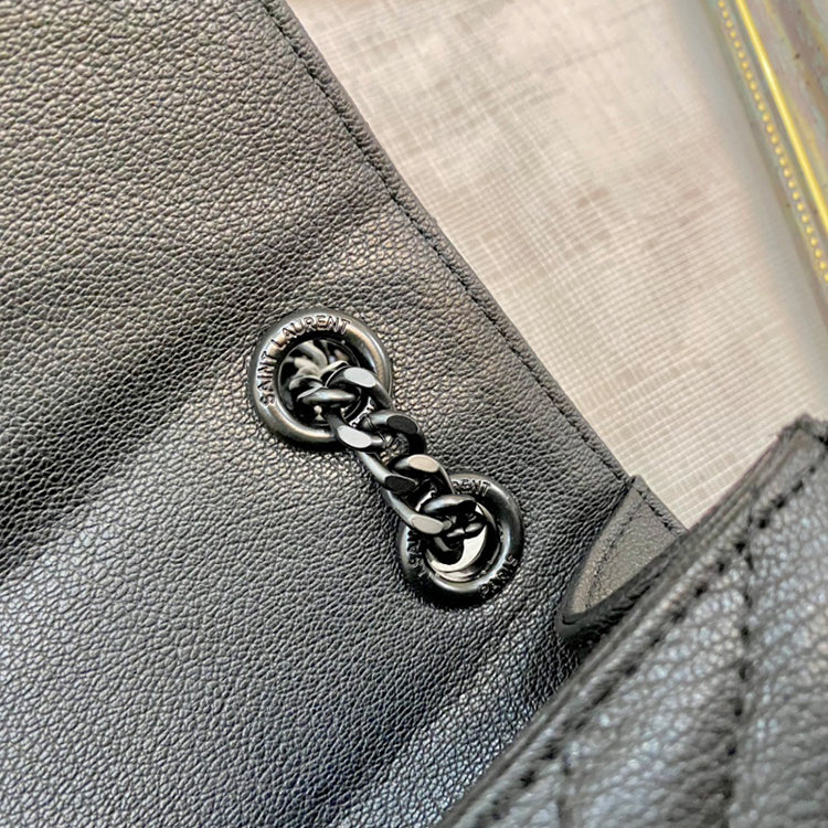 ASL010B Popular  leather bag 
