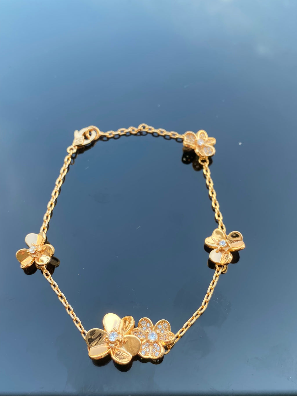 55QVA275X Popular  Necklaces .Bracelet.Earrings