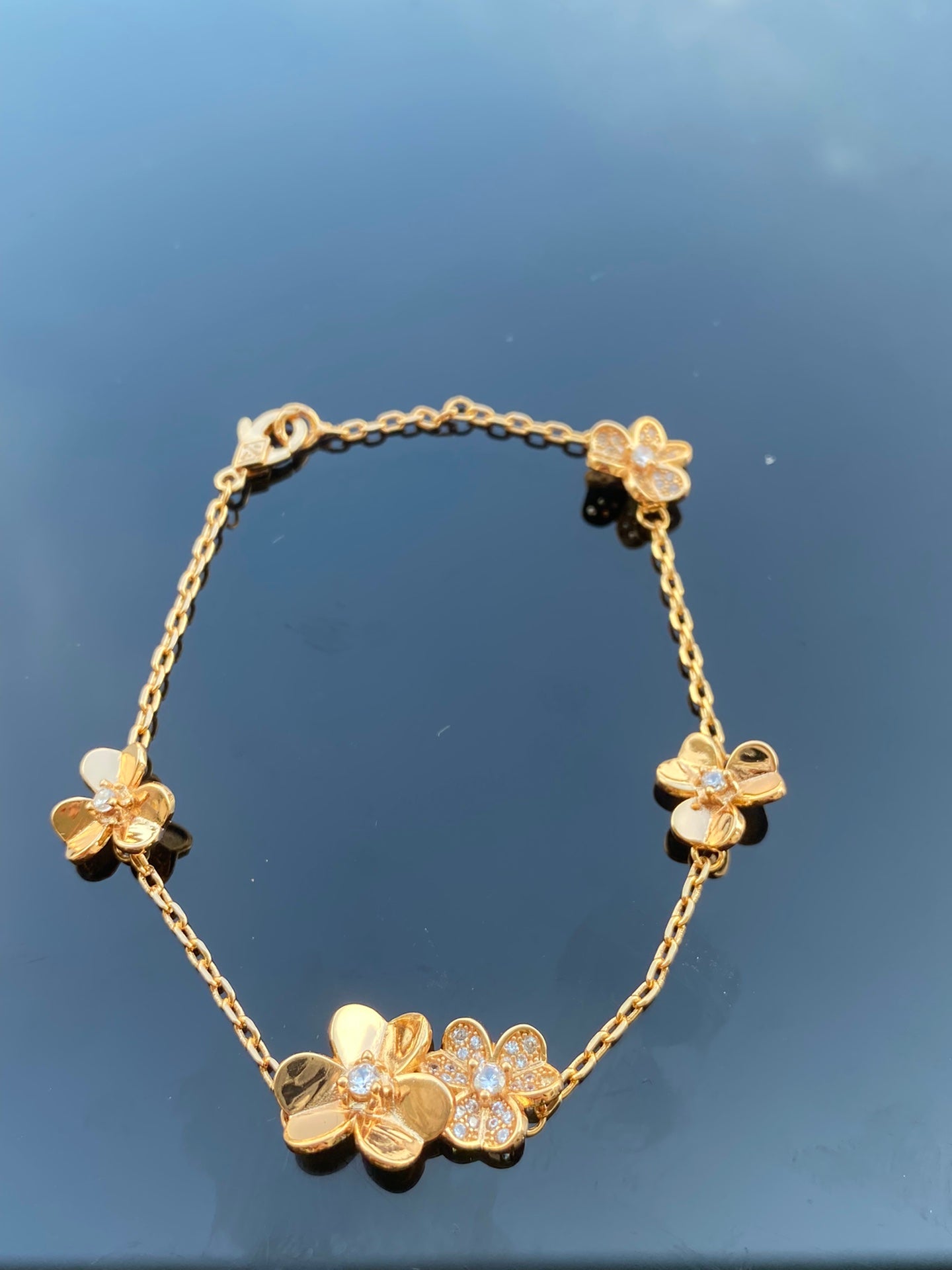 55QVA275X Popular  Necklaces .Bracelet.Earrings