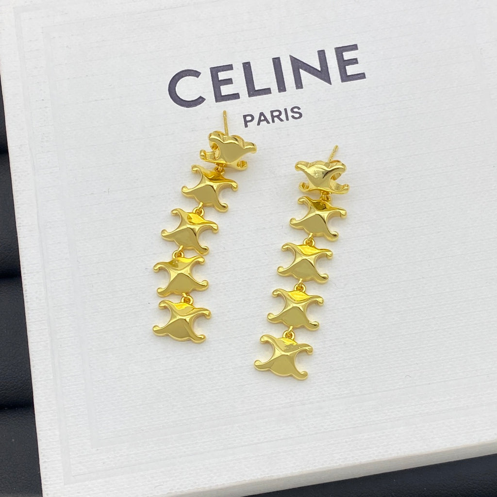 146NN23E  Popular  Earrings