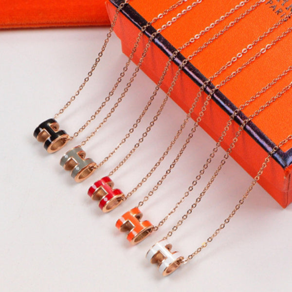 BH10X Popular Necklaces