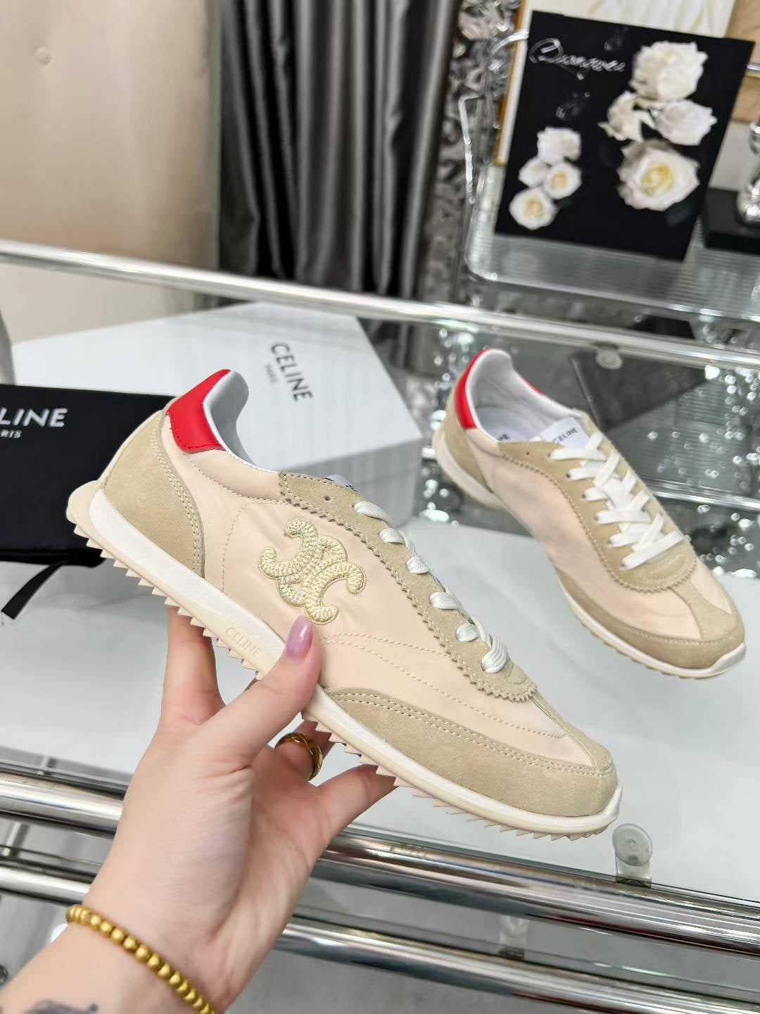 2105QN430Z Popular high-quality Shoes