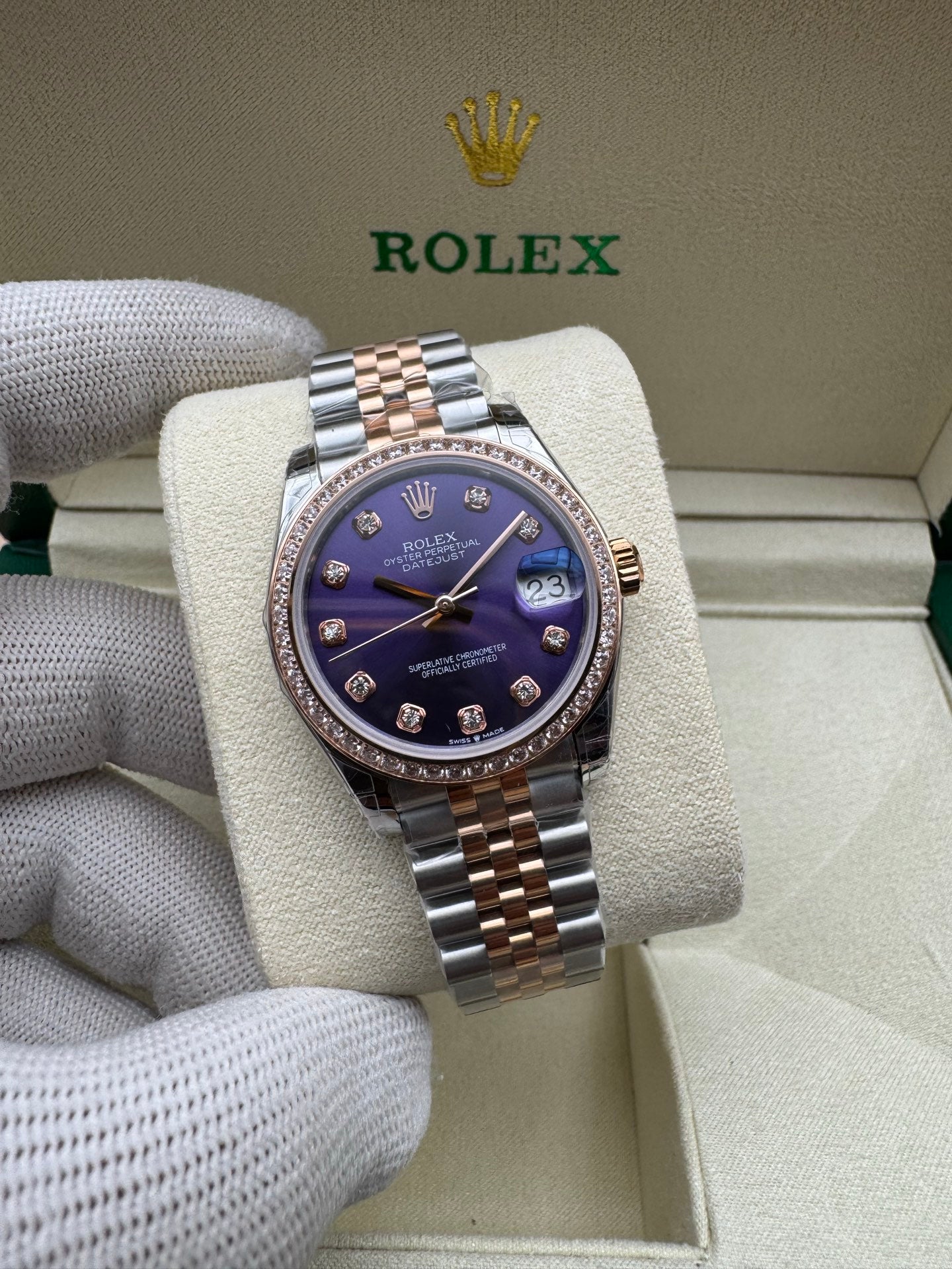 136RL10L Popular Watches