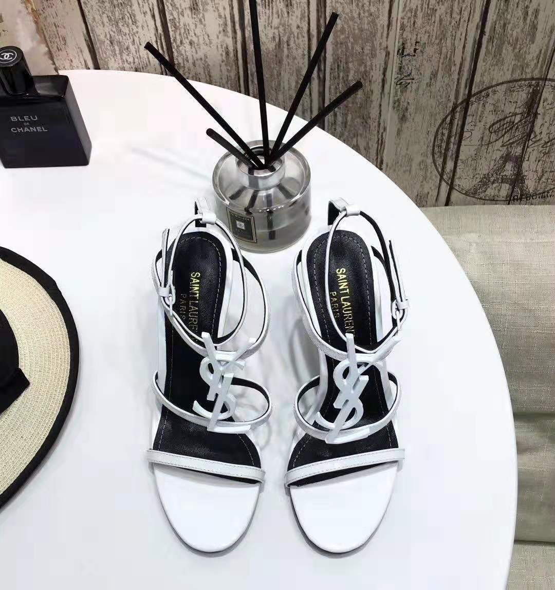 2XSL151Z Popular leather High heels