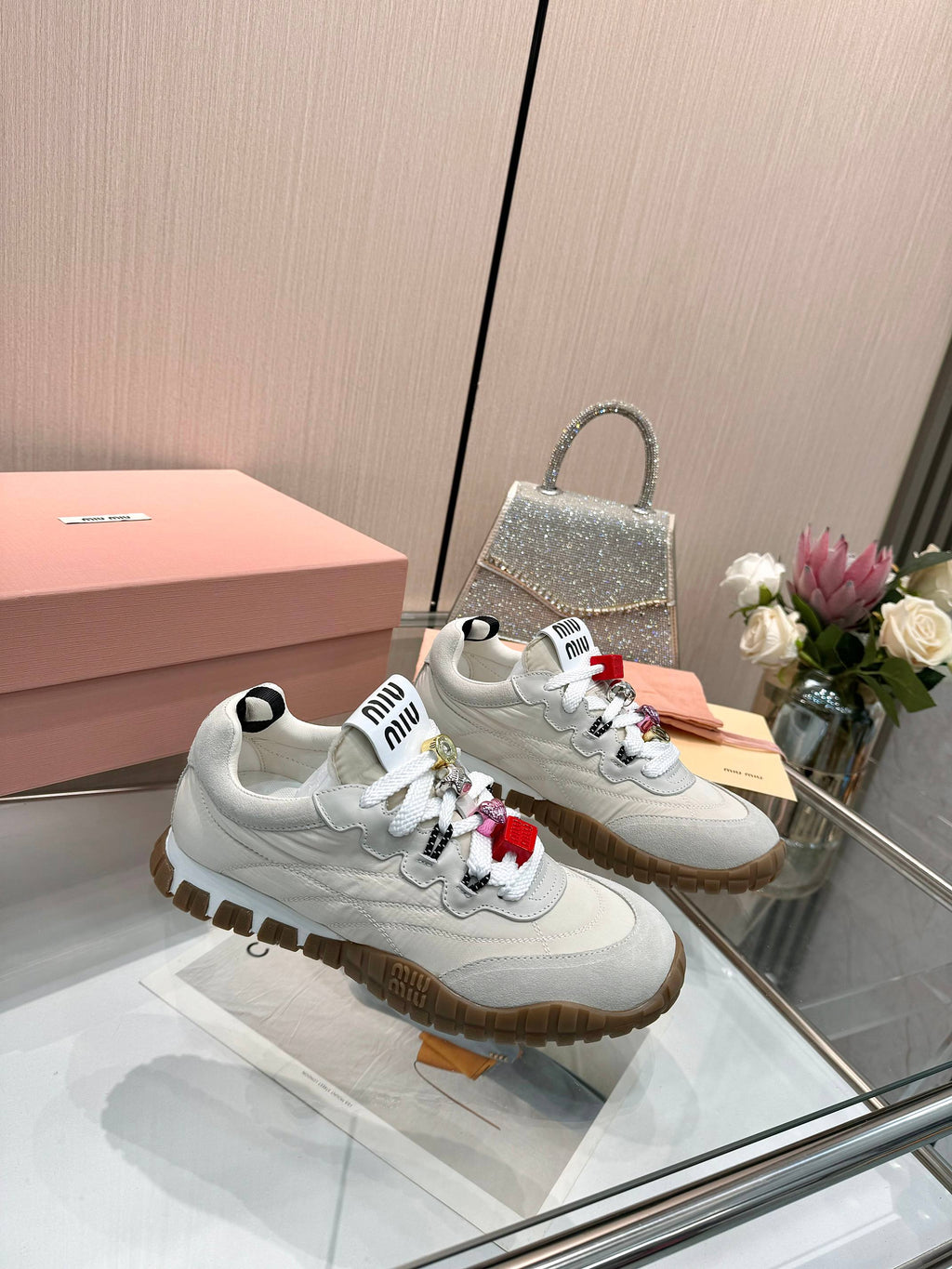 295QA17Z Popular high-quality shoes