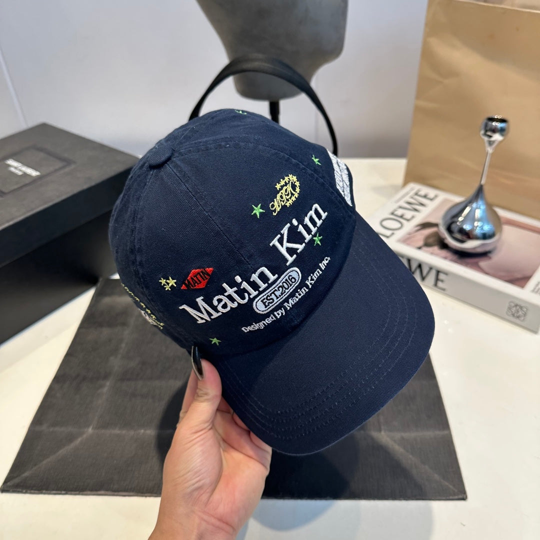 16XA8M Popular hats