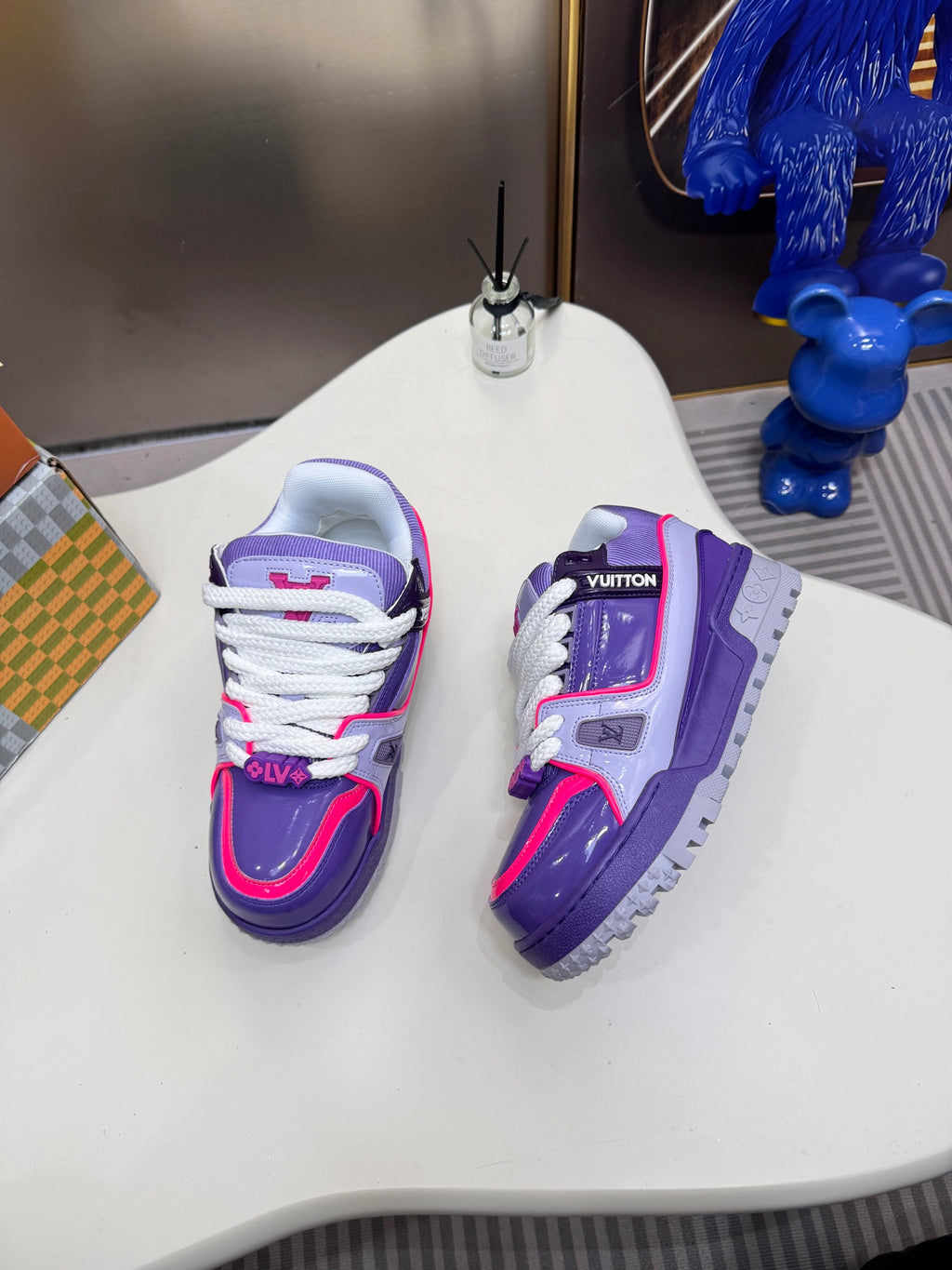 1115QE452Z Popular  Shoes