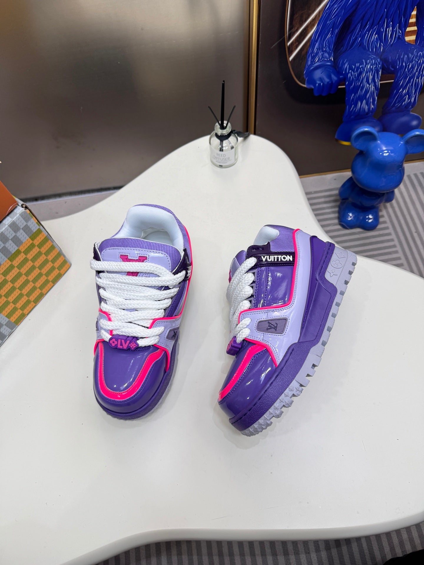 1115QE452Z Popular  Shoes