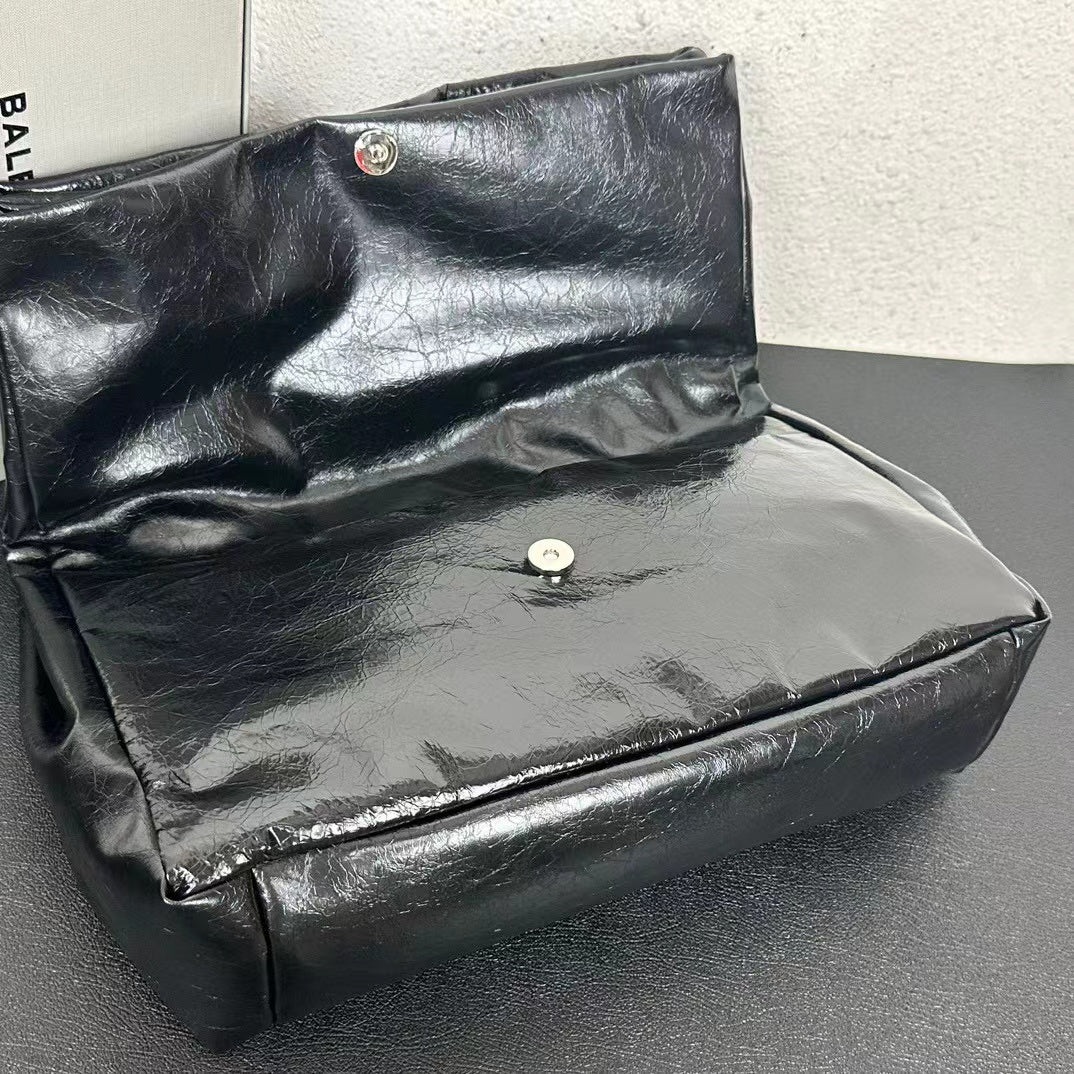 1XJ375B Popular  leather bag 