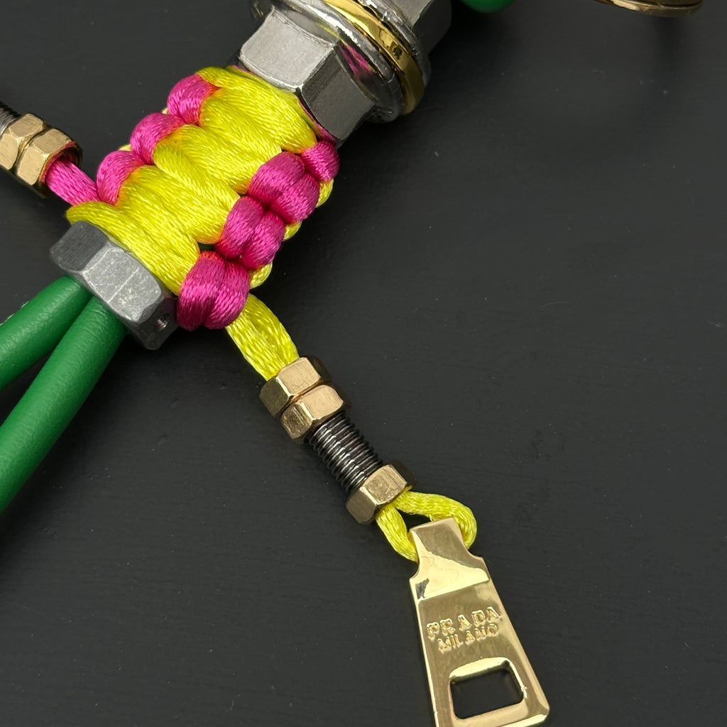 35ZP2A Popular bag 's charms accessories