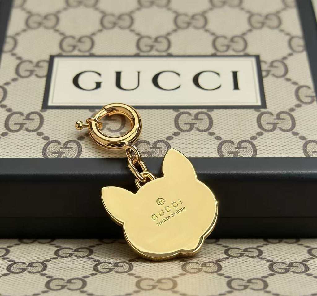 346RB49A Popular bag 's charms accessories