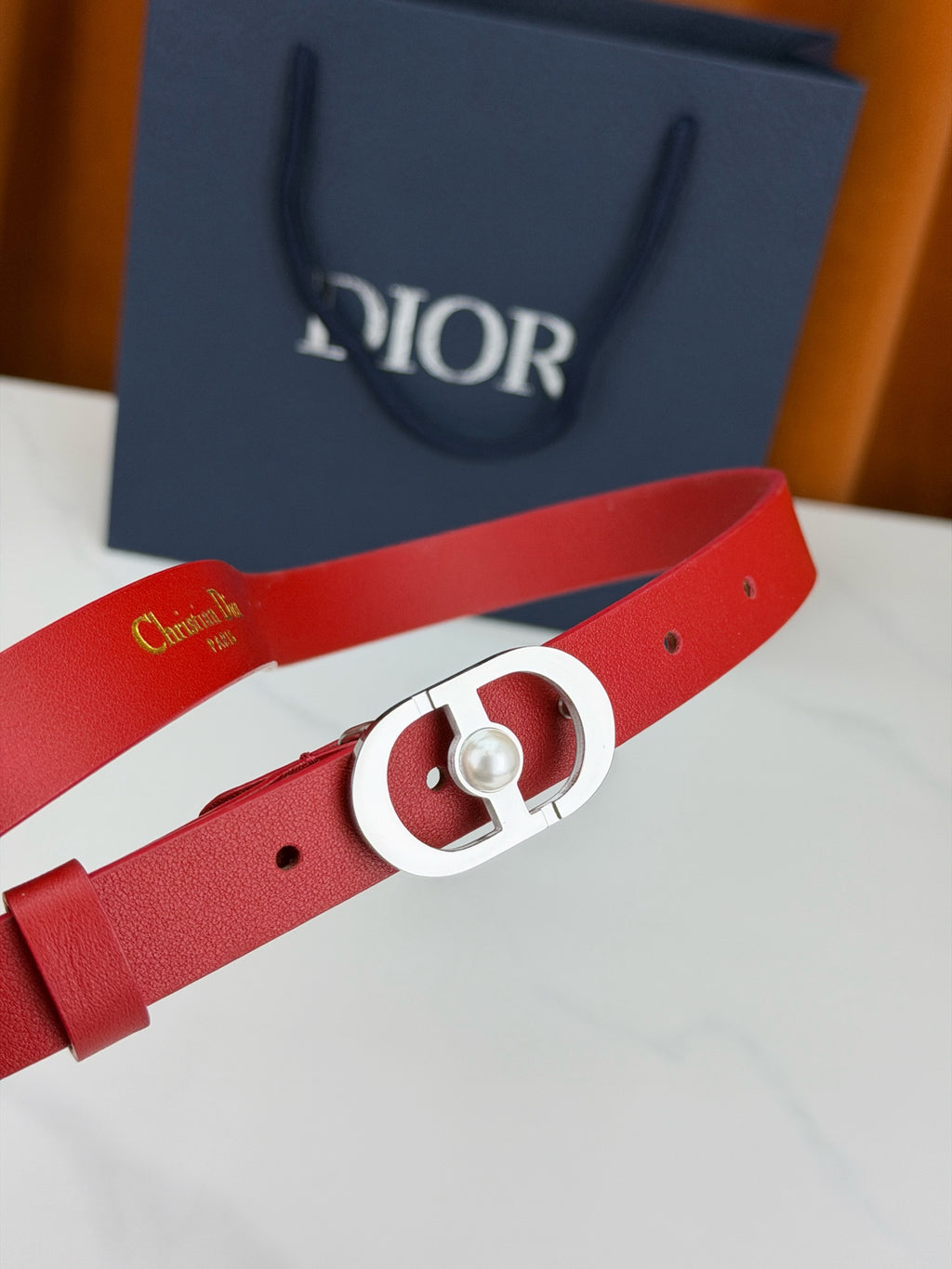 136PD5P Popular High quality belt With full package