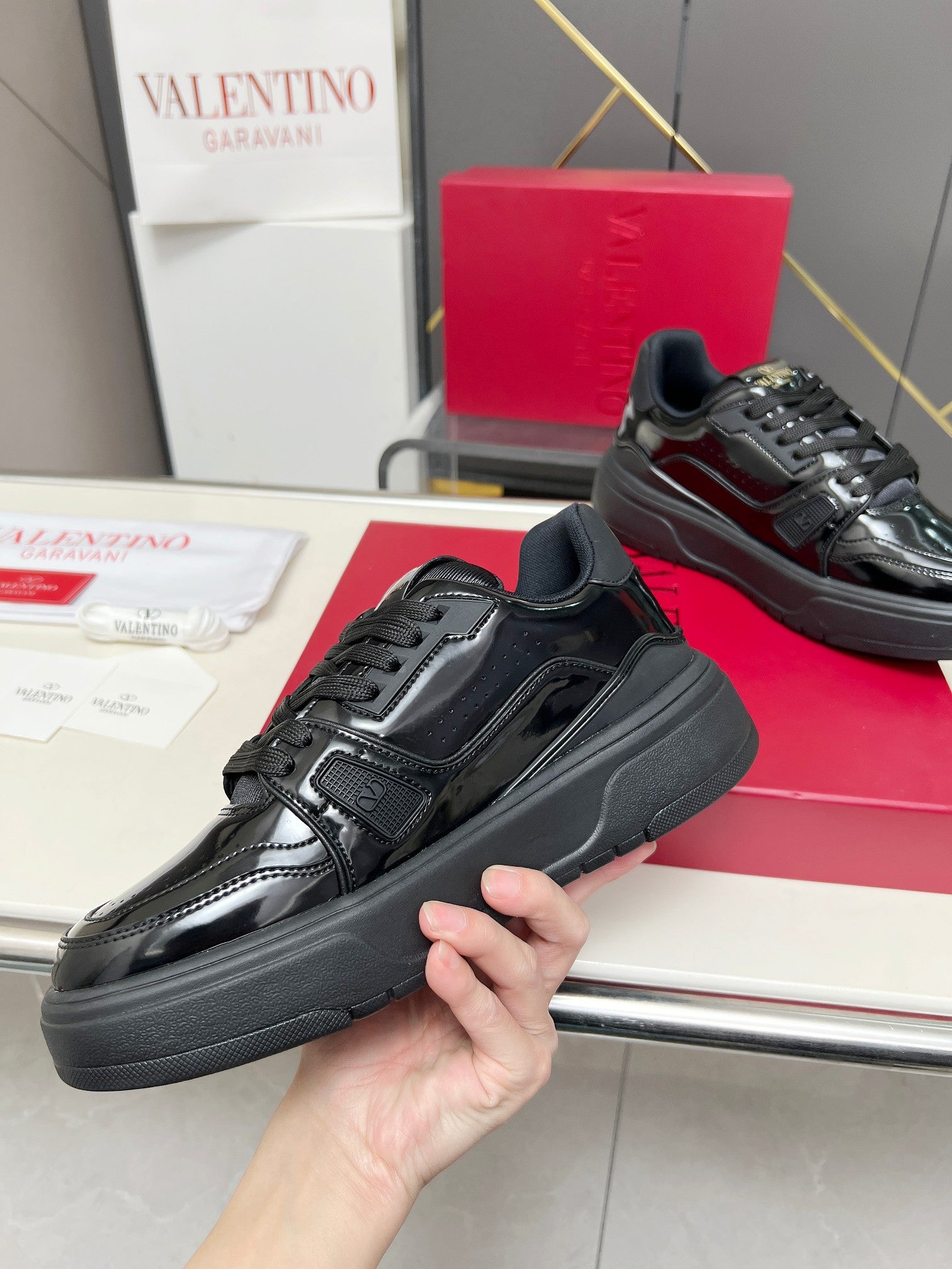 295QVL176Z  Popular high-quality Shoes