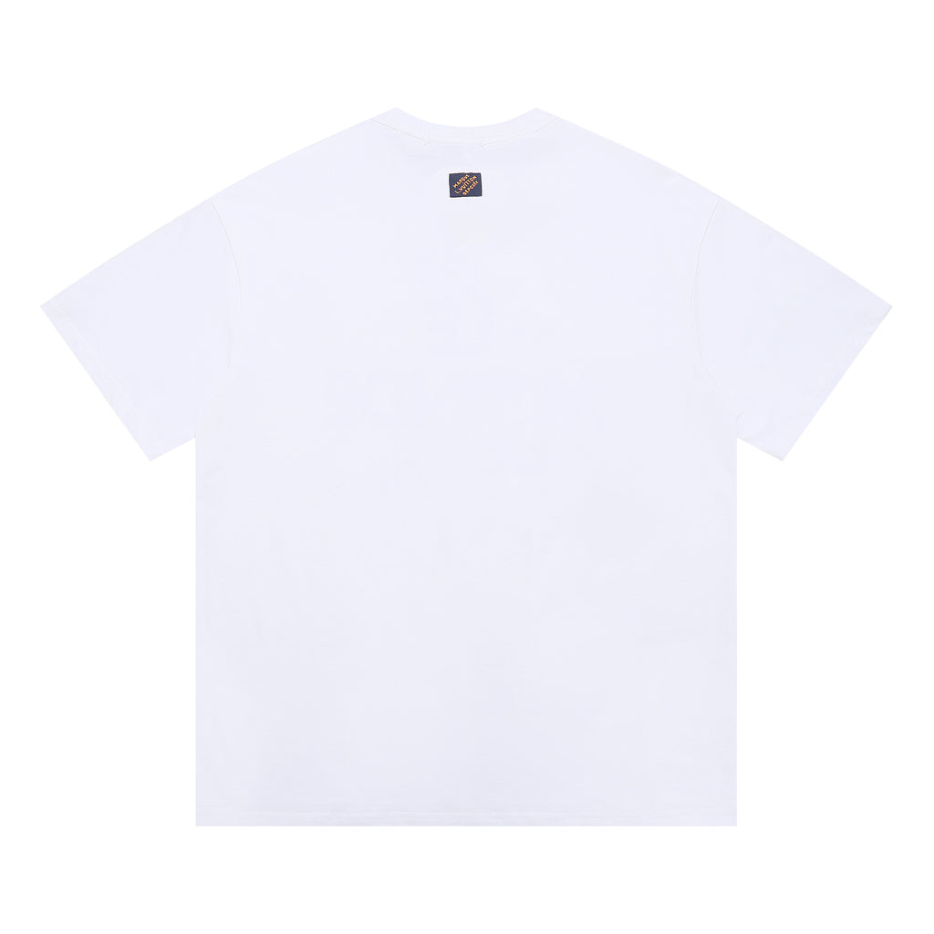 145RE191U Popular T-shirt