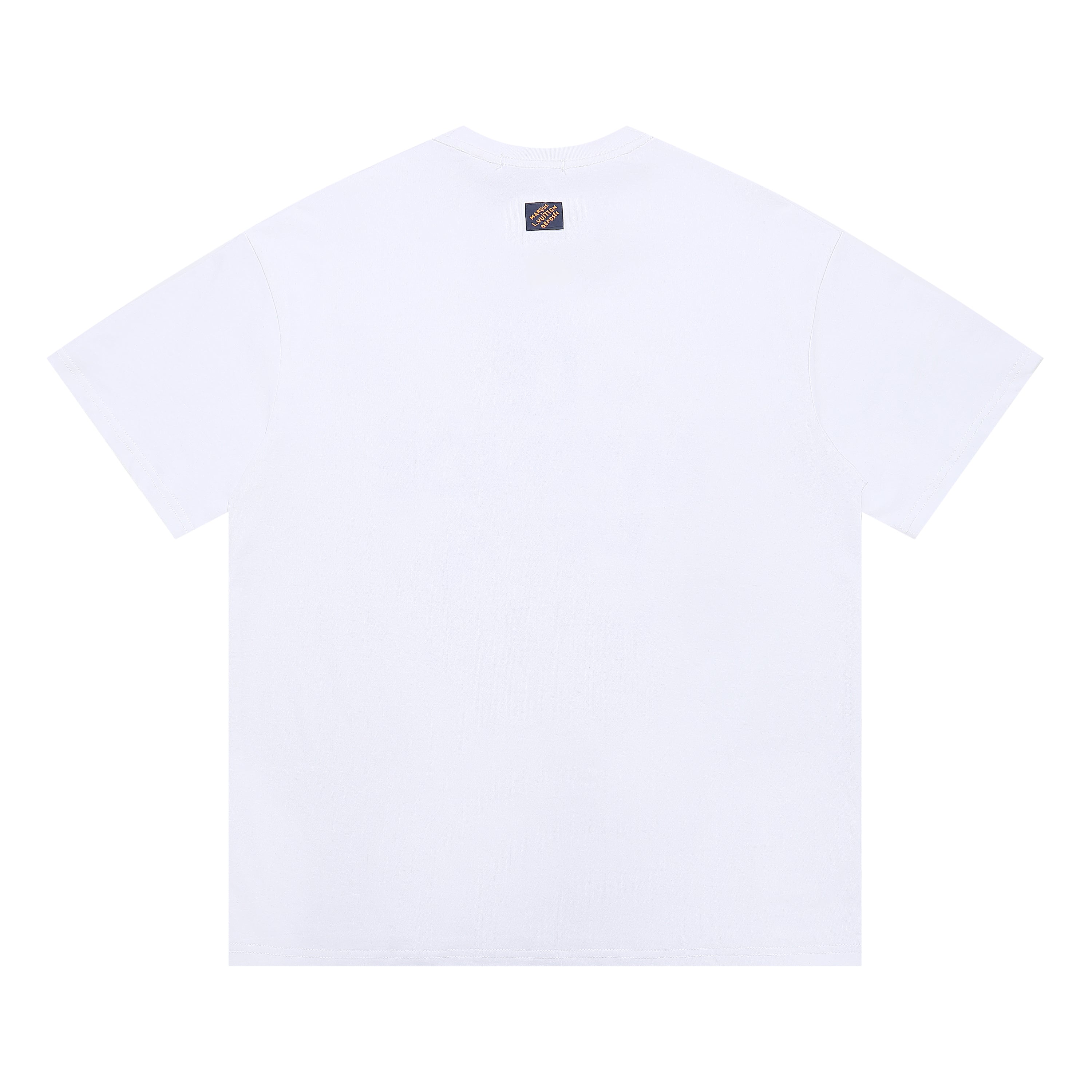 145RE191U Popular T-shirt