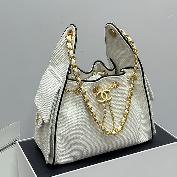 136PC20B Popular Woven bag