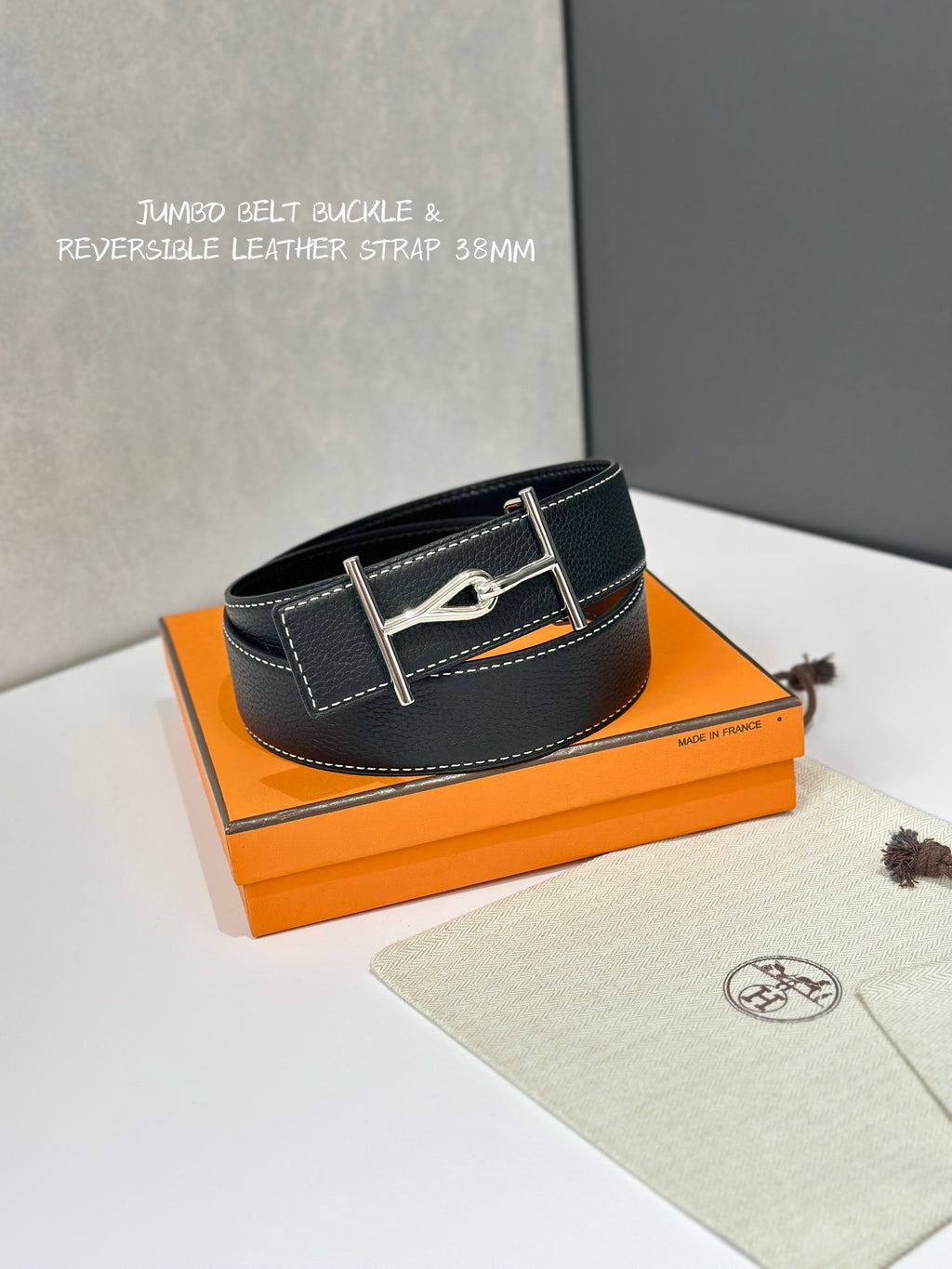 1WH195P Popular   High quality belt With full package