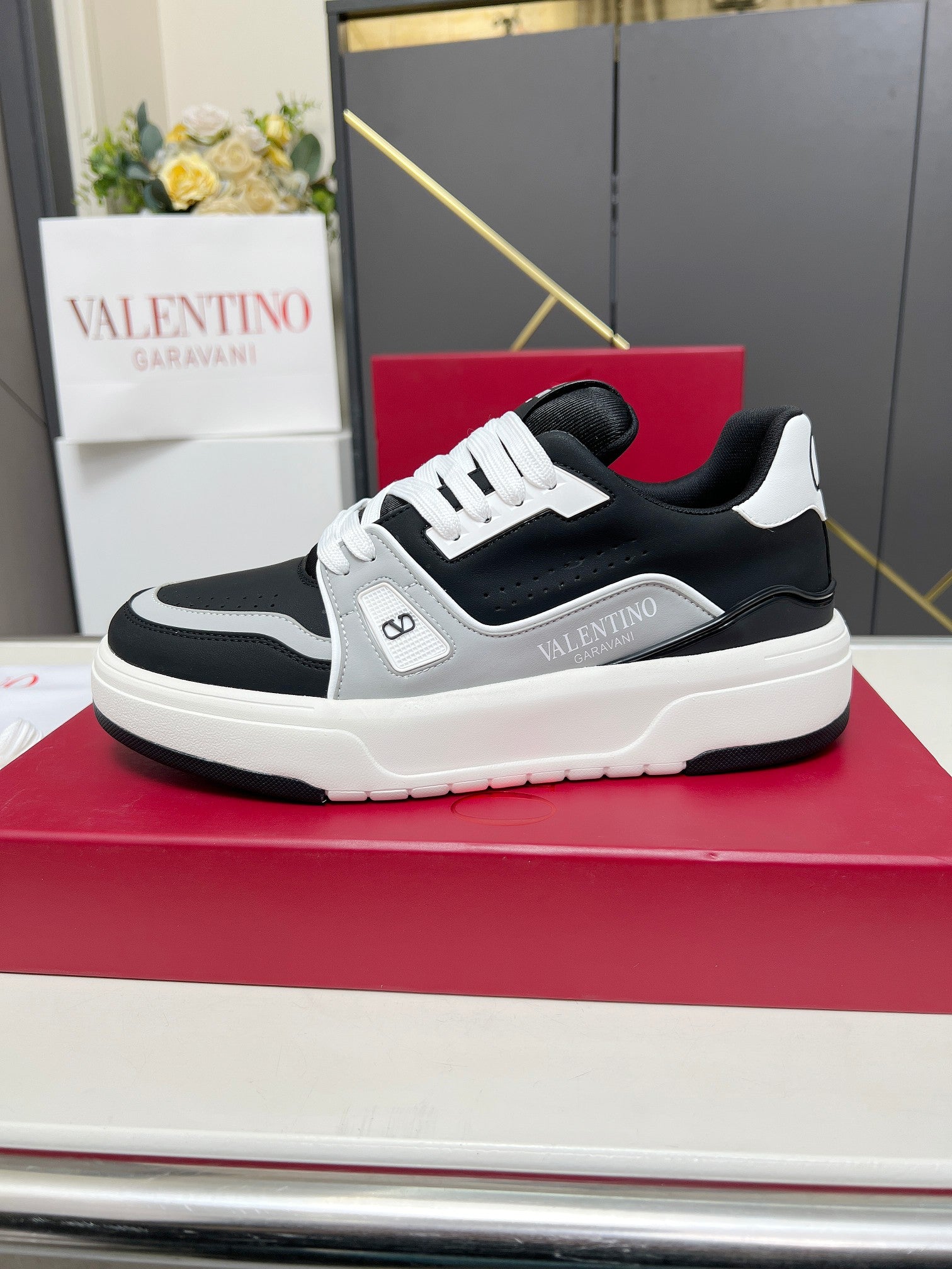 295QVL176Z  Popular high-quality Shoes