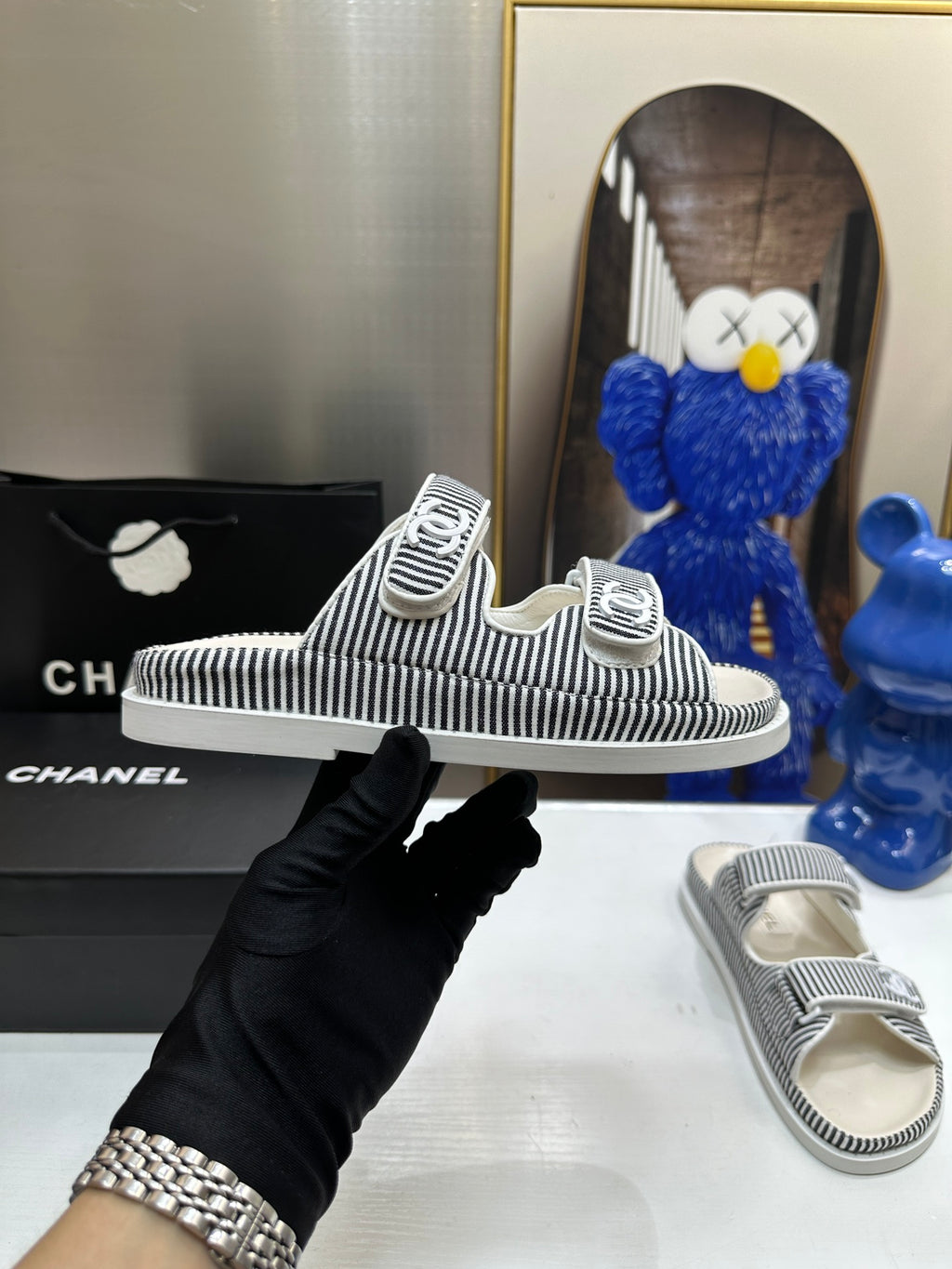 145RC1Z Popular sandals