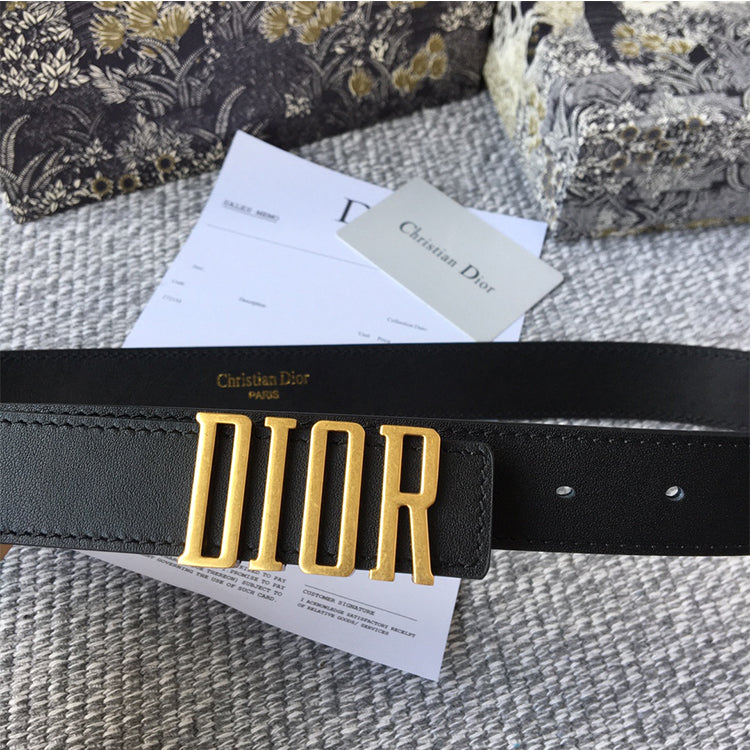 JD16P Popular    High quality belt With full package