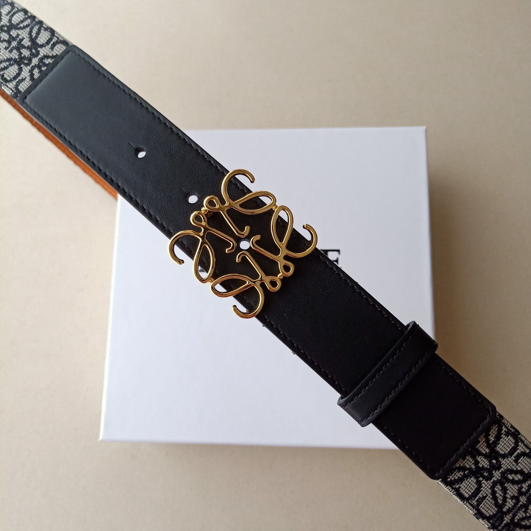 1115QA9P Popular High quality belt With full package