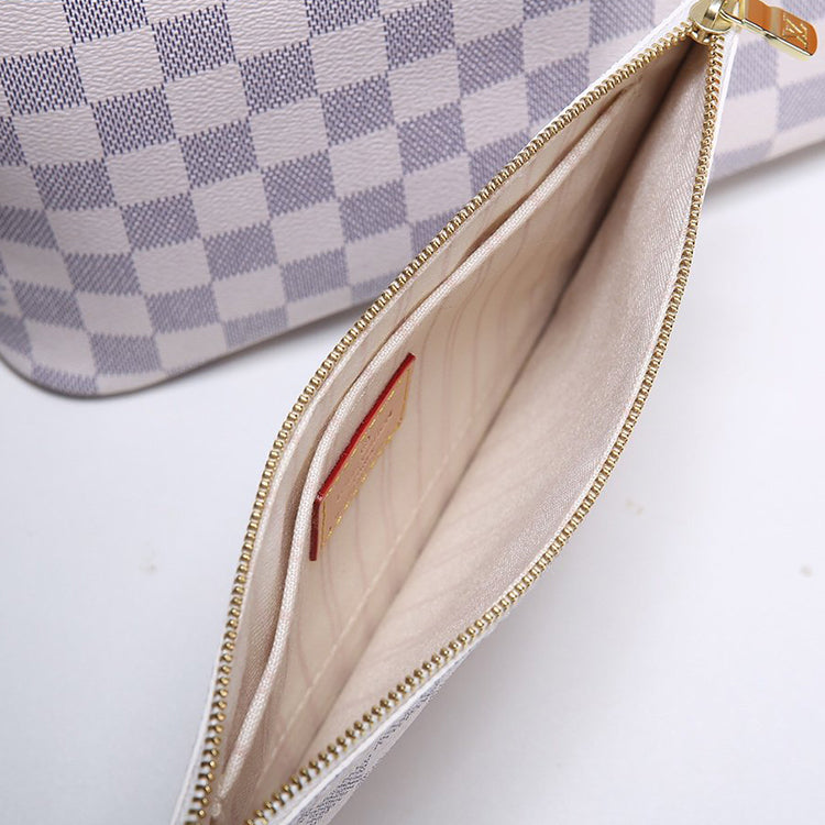 2E2B Popular  leather bag 