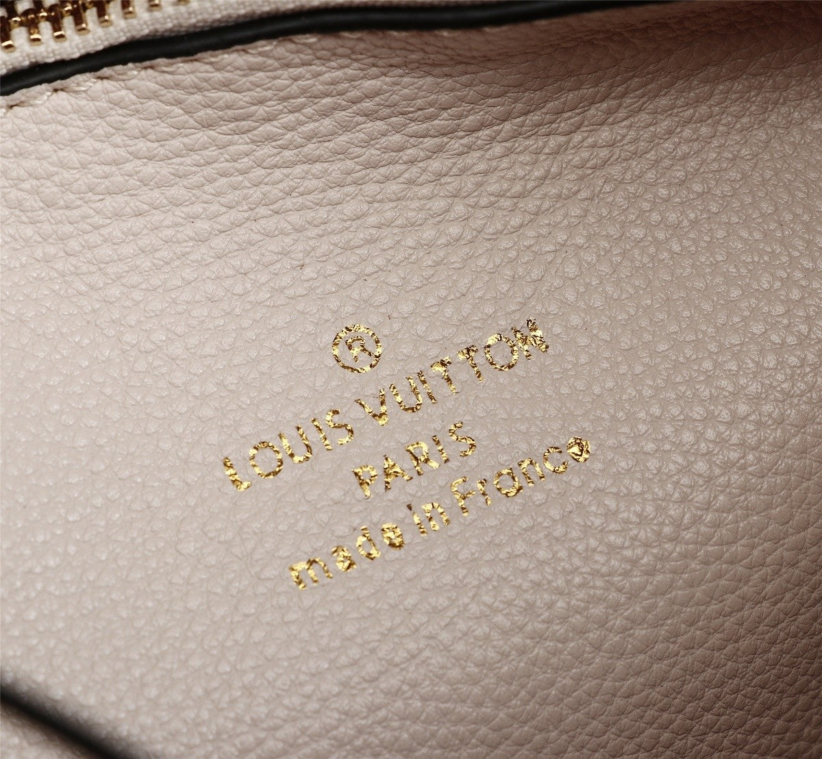 2XE60B Popular leather bag 