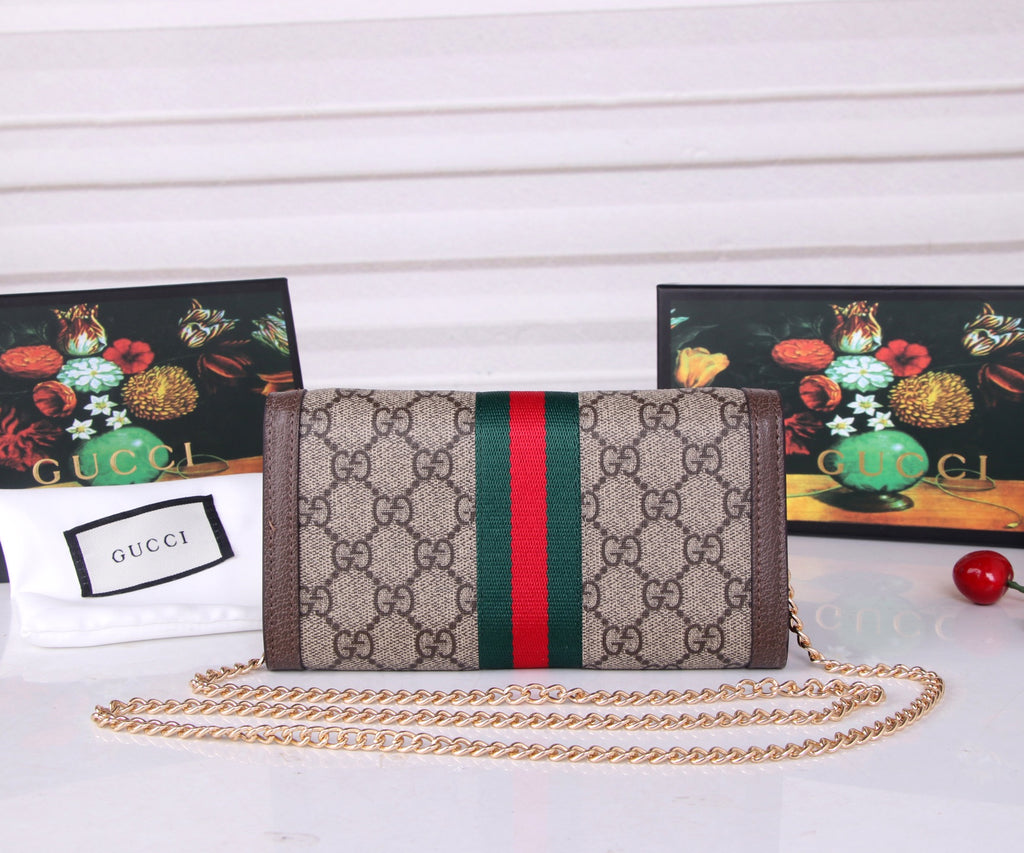 1WB56B Popular  leather bag