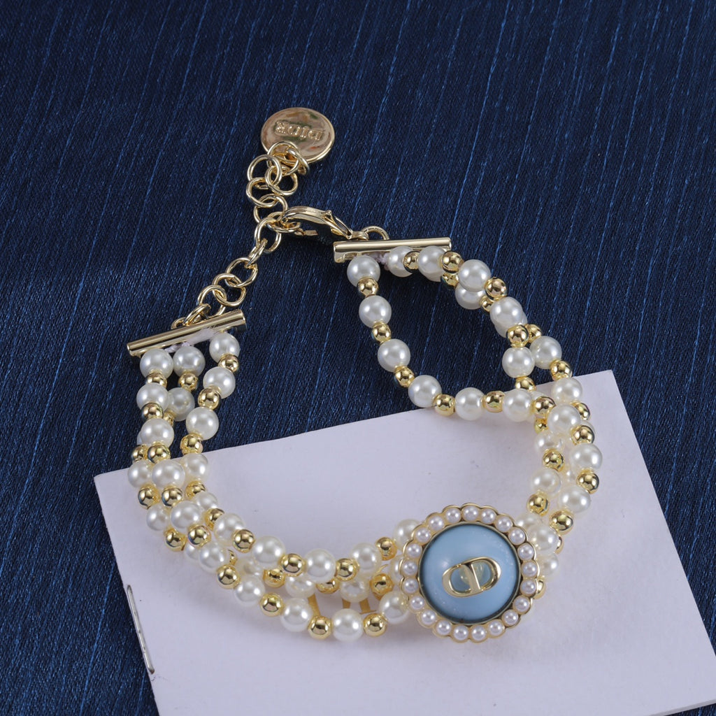 14D551K  Popular Bracelets
