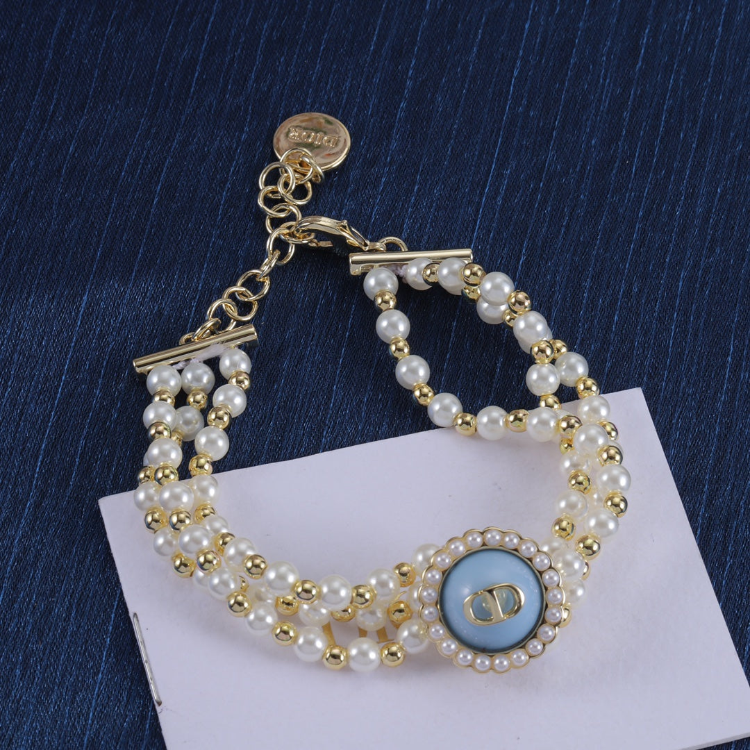 14D551K  Popular Bracelets
