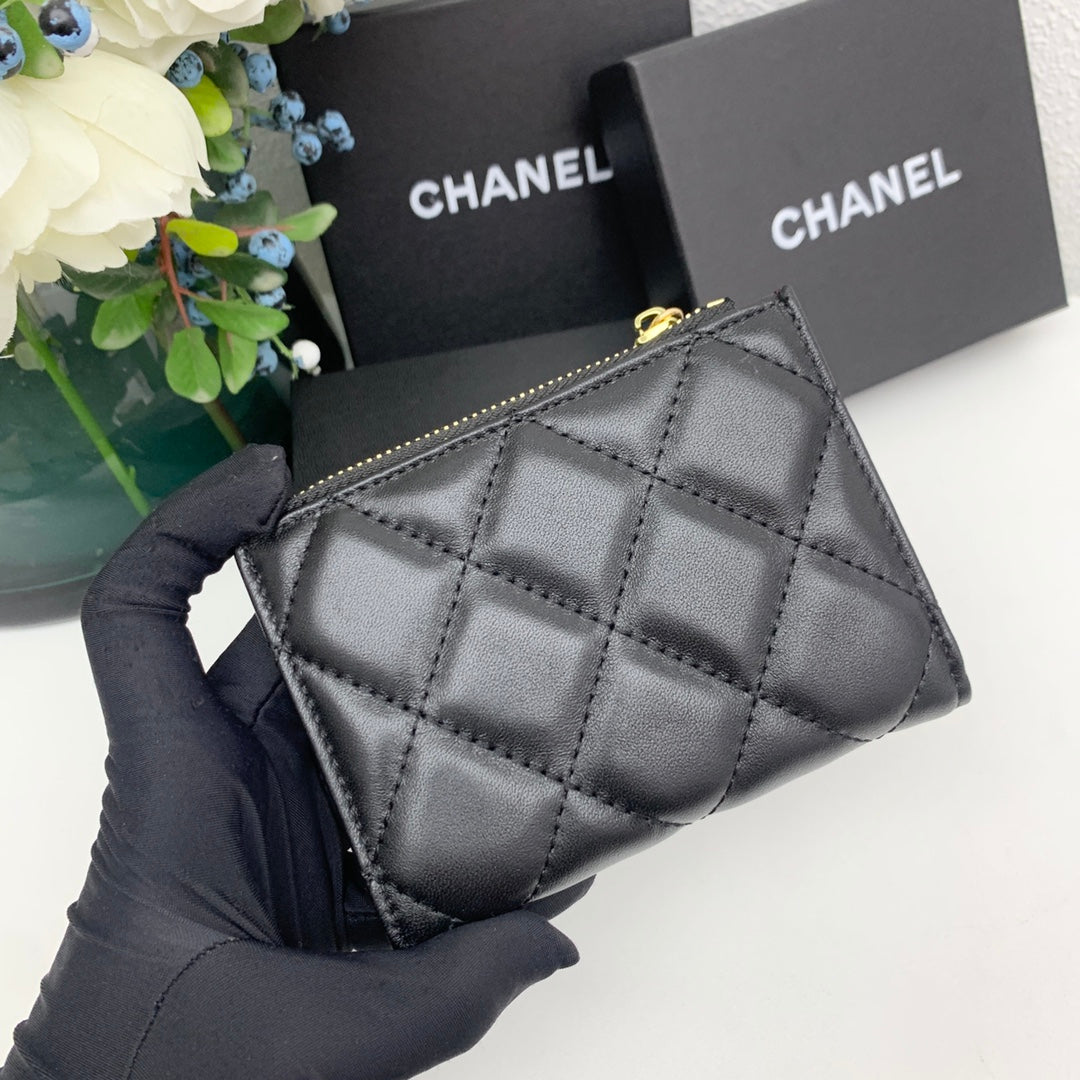 136PC8B Popular card holder