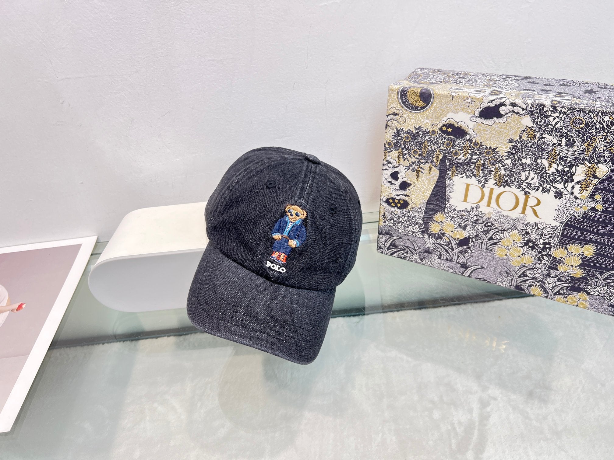 145QA38M Popular  hats