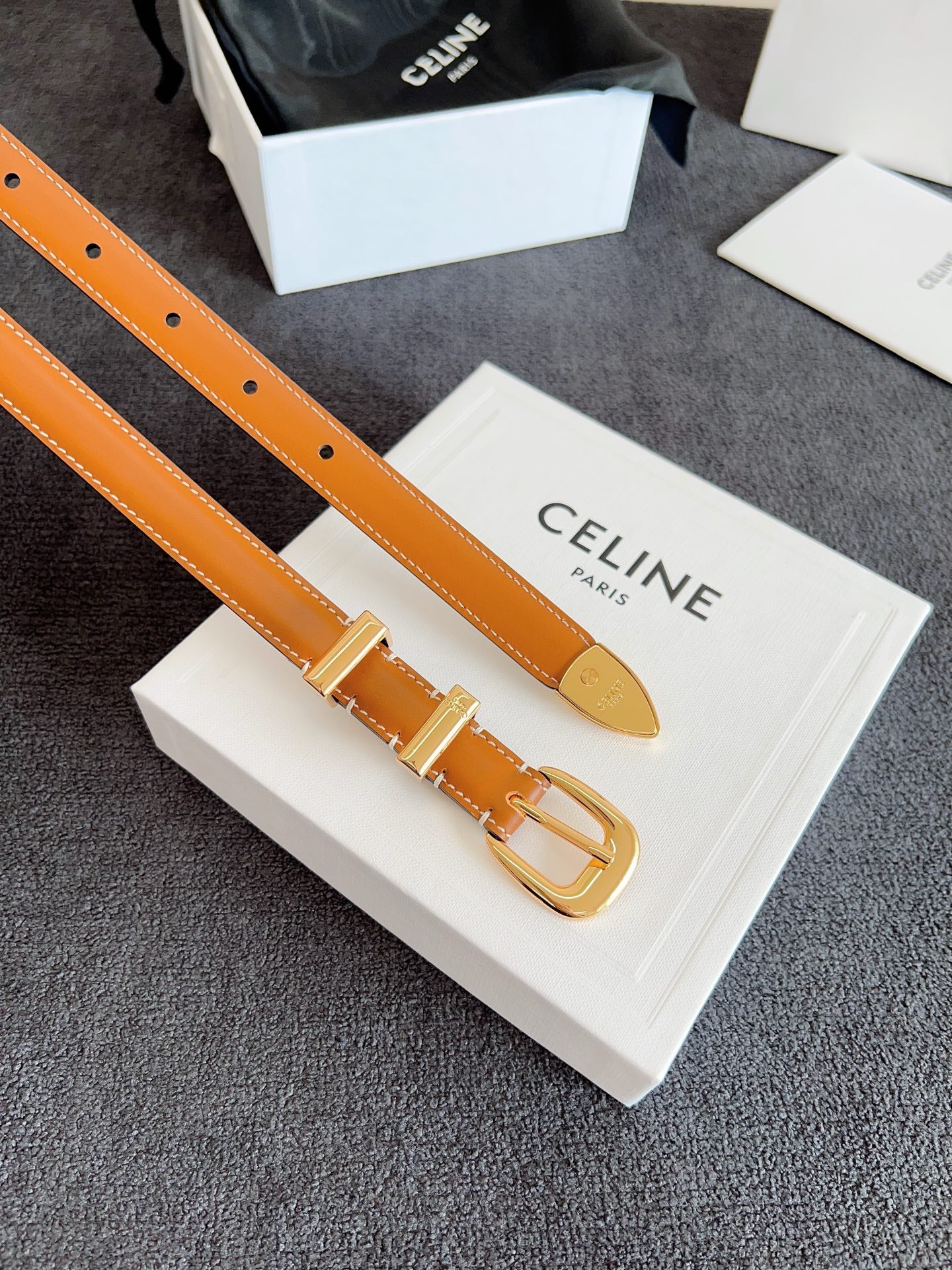 1115QN48P Popular High quality belt With full package