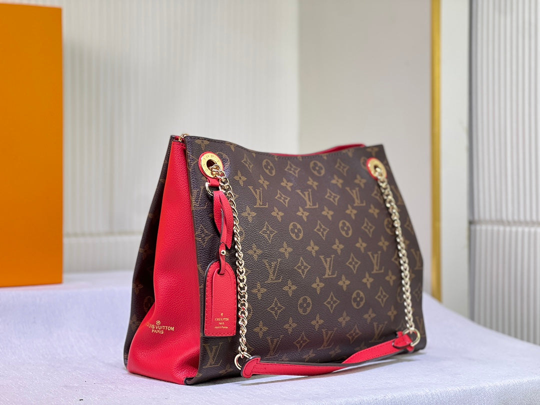 2WE36B Popular  leather bag