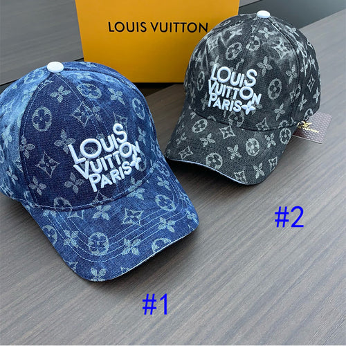125ZE516M Popular hats