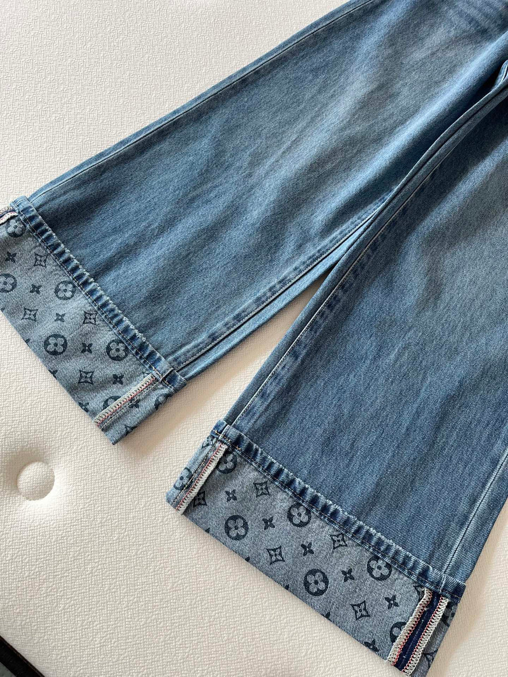 U2X56E41 Popular Pants fashion jeans