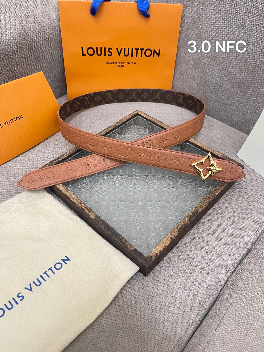 255RE10P Popular   High quality belt With full package