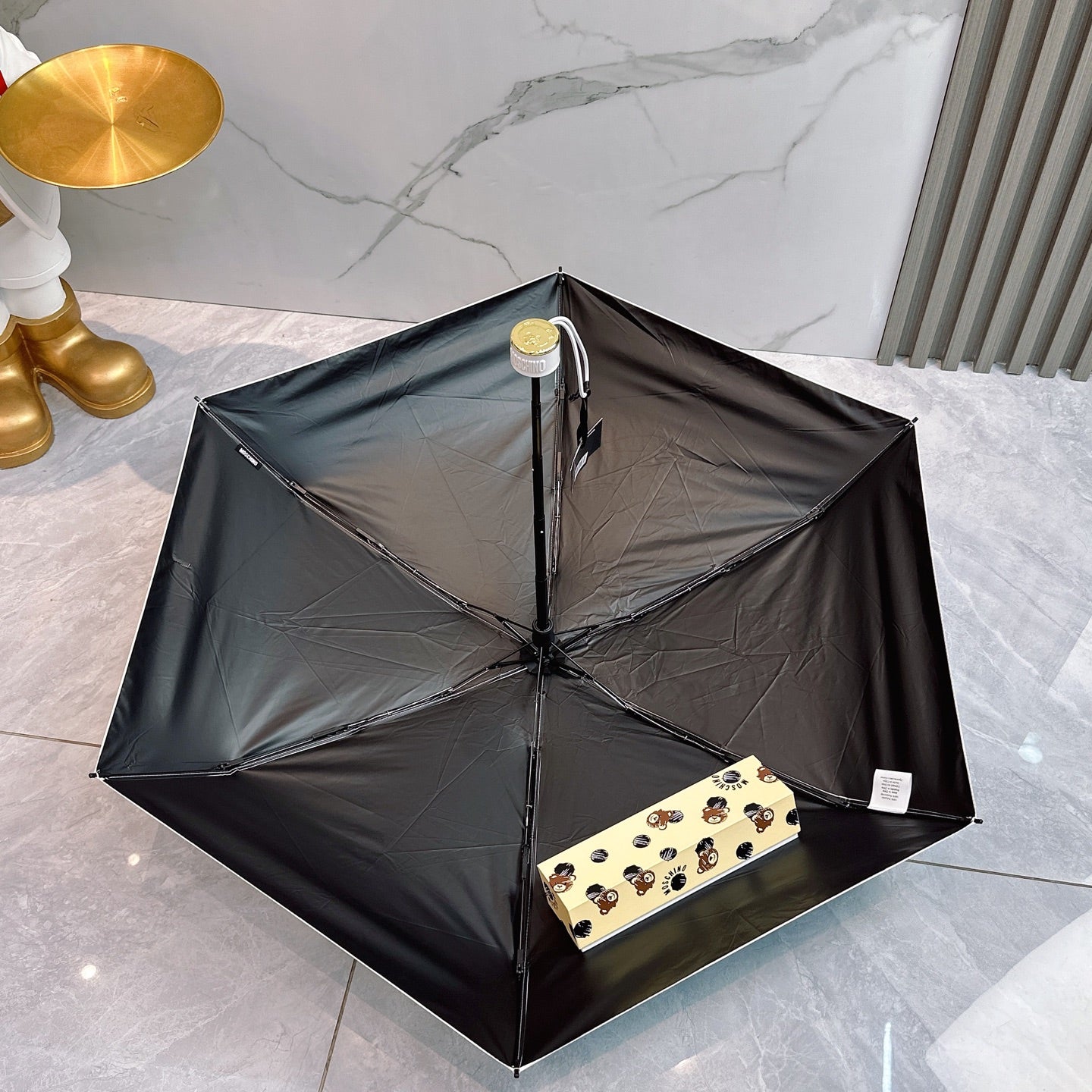 15RA46S Popular UV resistant umbrella