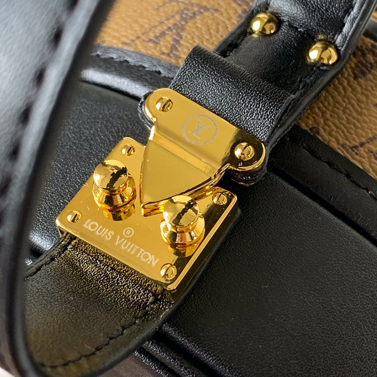 1E14B Popular  leather bag 
