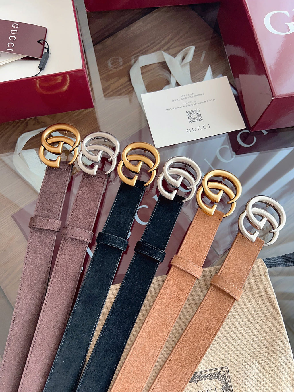 P1P36B37 Popular High quality belt With full package