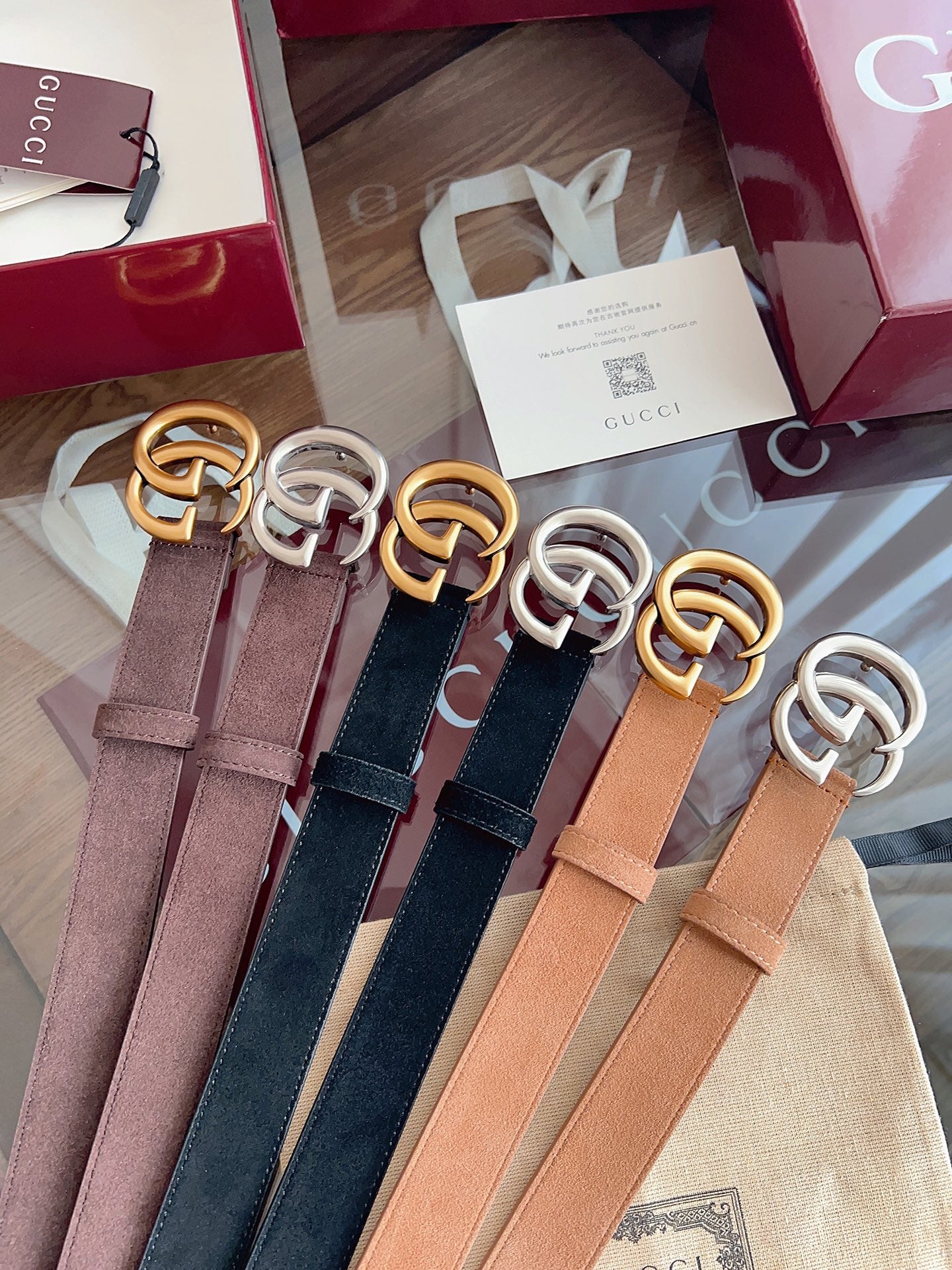 P1P36B37 Popular High quality belt With full package