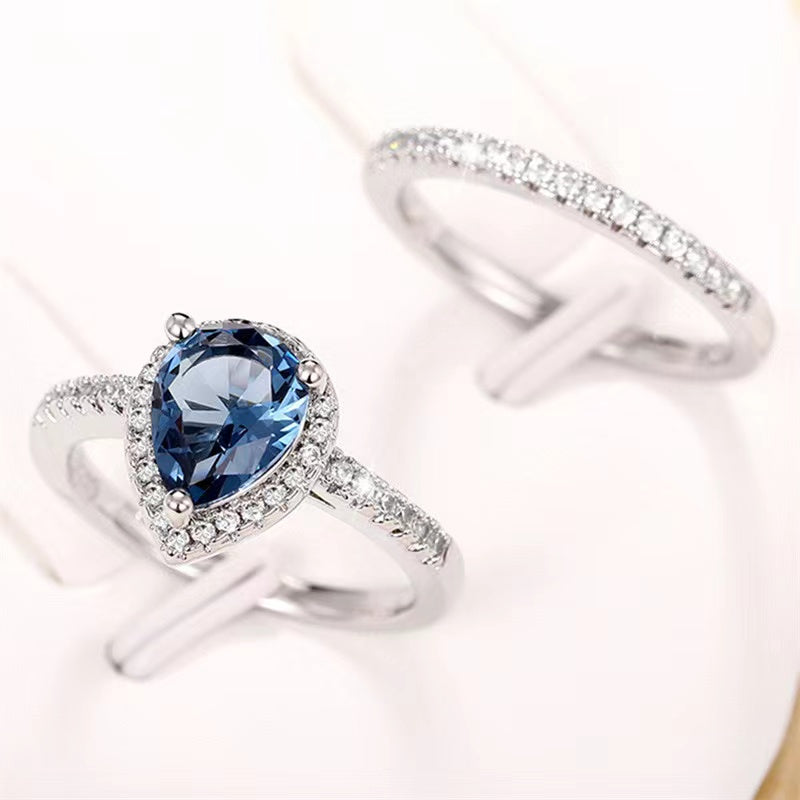 PYA22J  Popular Diamond Ring High Quality Wedding Ring