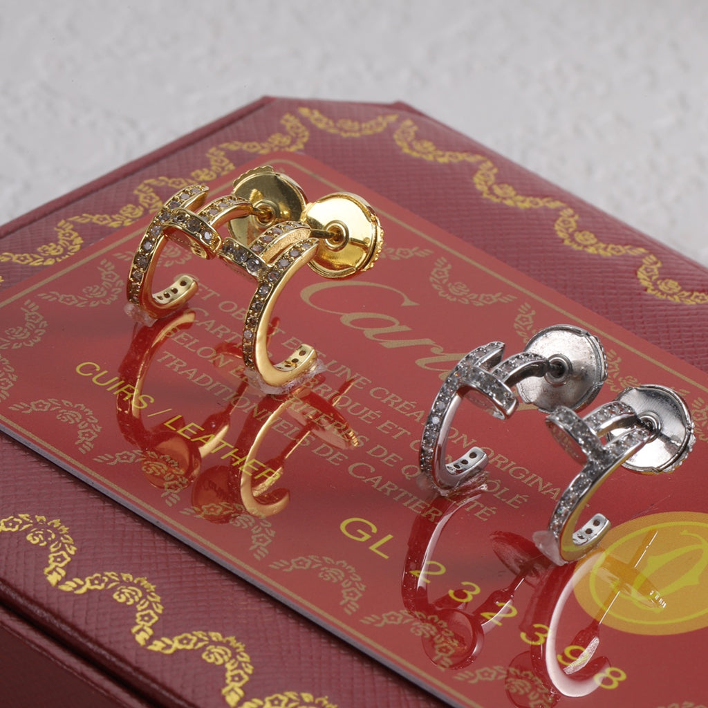 14K430E Popular Earrings