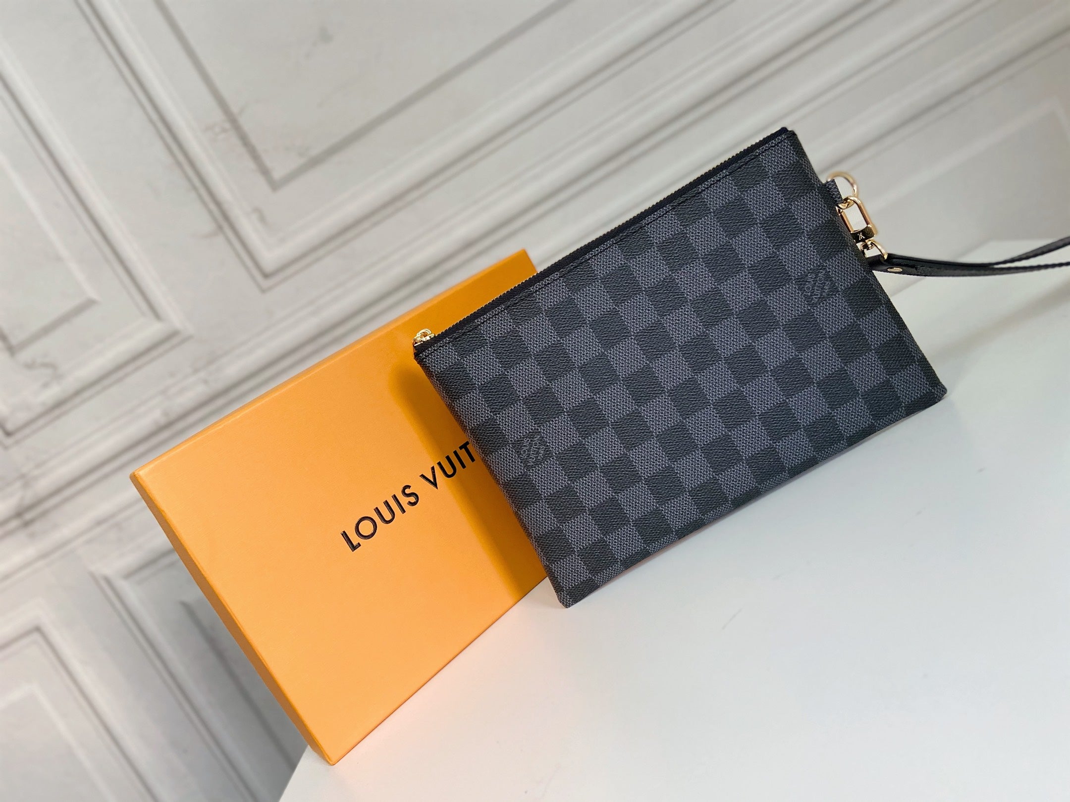 146PE51B Popular leather bag