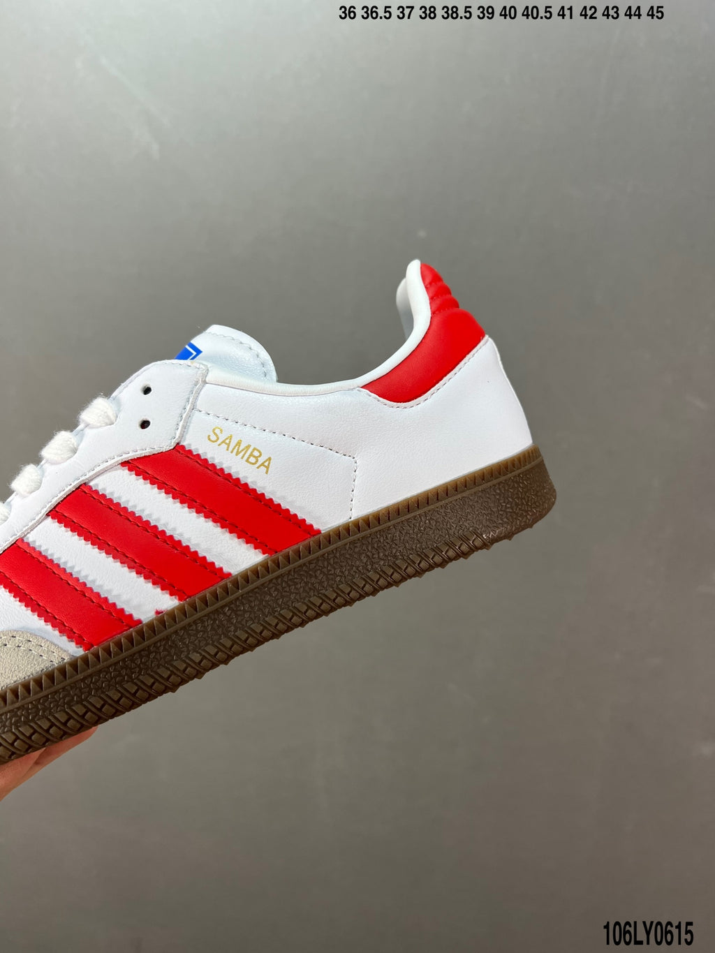 435ZA18Z Popular shoes (No box)
